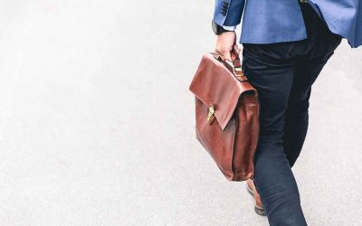 E.L Index: Executive-Level Employement Trends