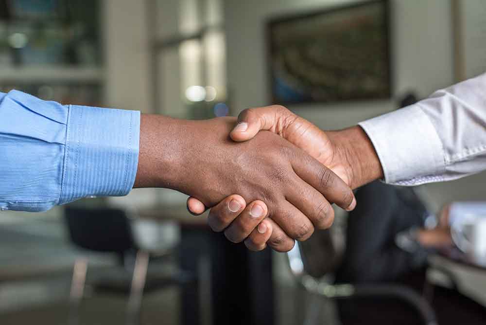 What is Human Resource management best practice?