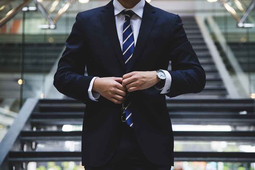 5 Reasons to Outsource Human Resource Management