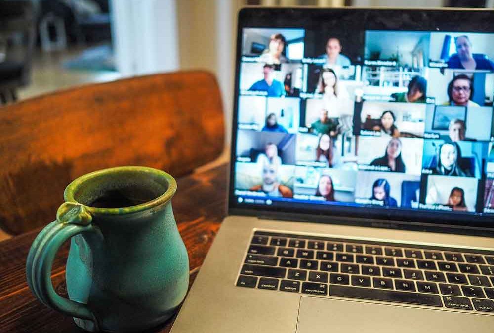 Working From Home (WFH) – a permanent alternative or not?