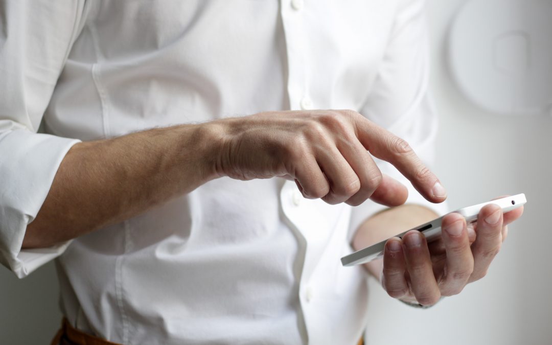 Recruiting ?  Think marketing