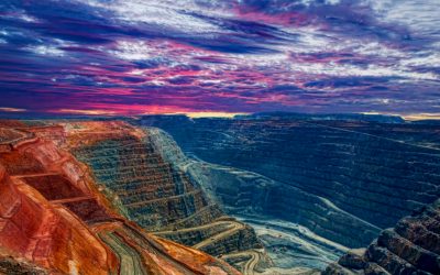 Following the Vein – HRM and resource projects