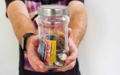 Free Money – JobSeekers joy ?