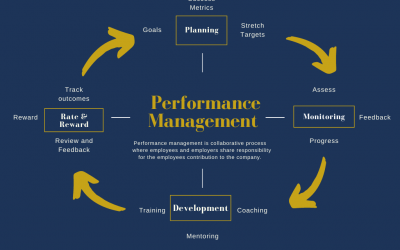 HR Quick Tips – Performance Management