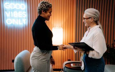 Should we be worried about the ‘great resignation’ ? Oh yes and here is why