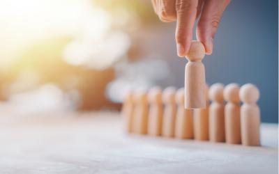 E.L Index: Executive Employment Trends in Australia – April 2024