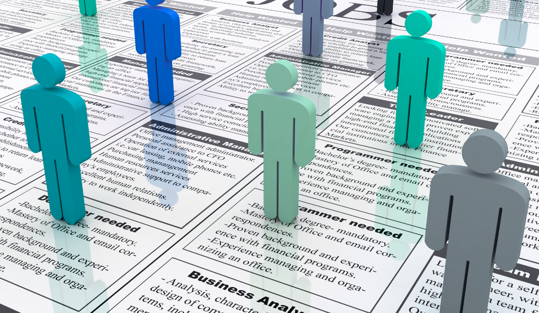 E.L Index: Executive Employment Trends in Australia – June 2024
