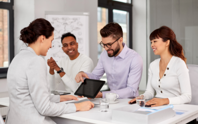 HR Outsourcing Guide: What Is It & How to Choose an HR Outsourcing Partner