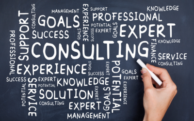 What Do HR Consultants Do?