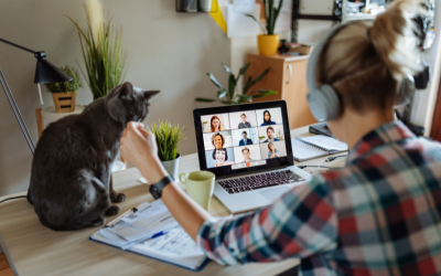 Working From Home Guidelines for Employers: 6 Tips to Manage WFH Employees Effectively