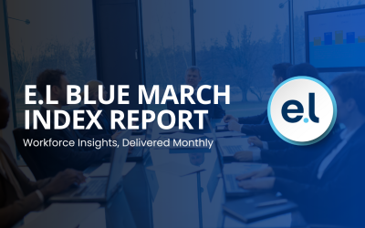 E.L Index: Executive Employment Trends in Australia – March 2025
