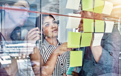 Code of Conduct Policy: Setting Clear Workplace Behaviour Standards
