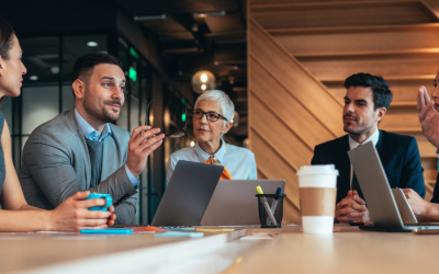 Multigenerational Workforce in Australia: Challenges, Opportunities & How to Lead It Well