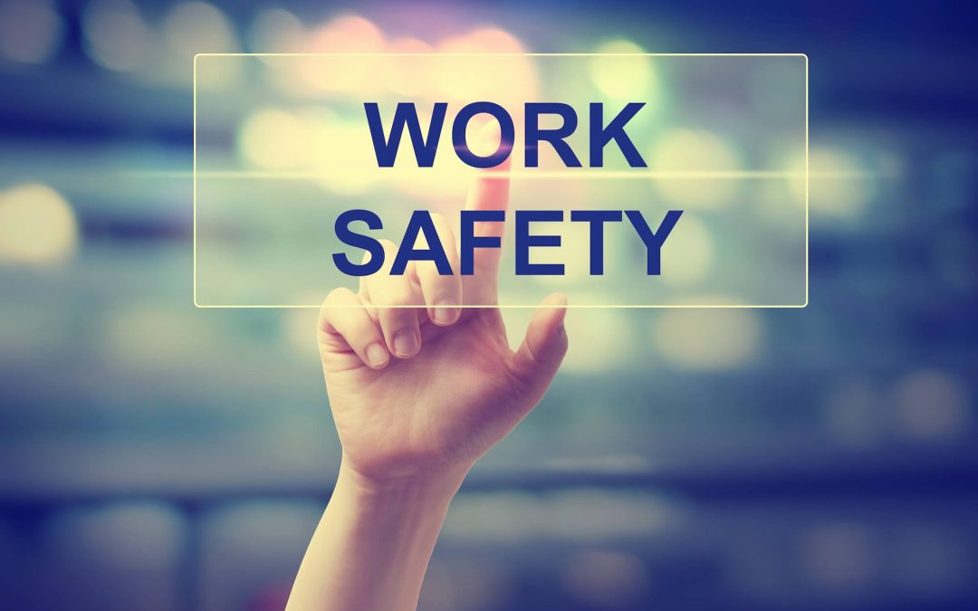 The Importance of Work Health and Safety in the Workplace