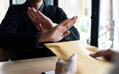 Don’t Call It Misconduct When It’s Actually Mediocrity