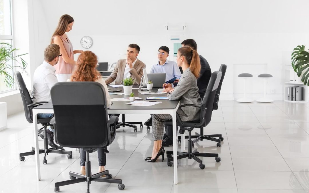 Standard Operating Procedures (SOPs): How Businesses Can Improve Consistency