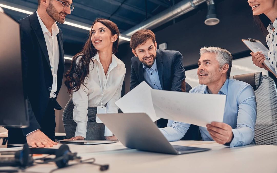 How to Build a Legally Sound Employee Handbook