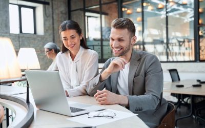 How Workplace Procedures Improve Employee Accountability