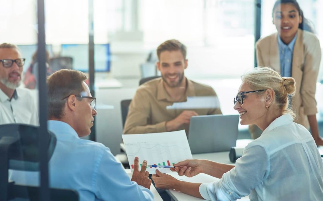 How Employment Agreements Protect Businesses from Legal Risks