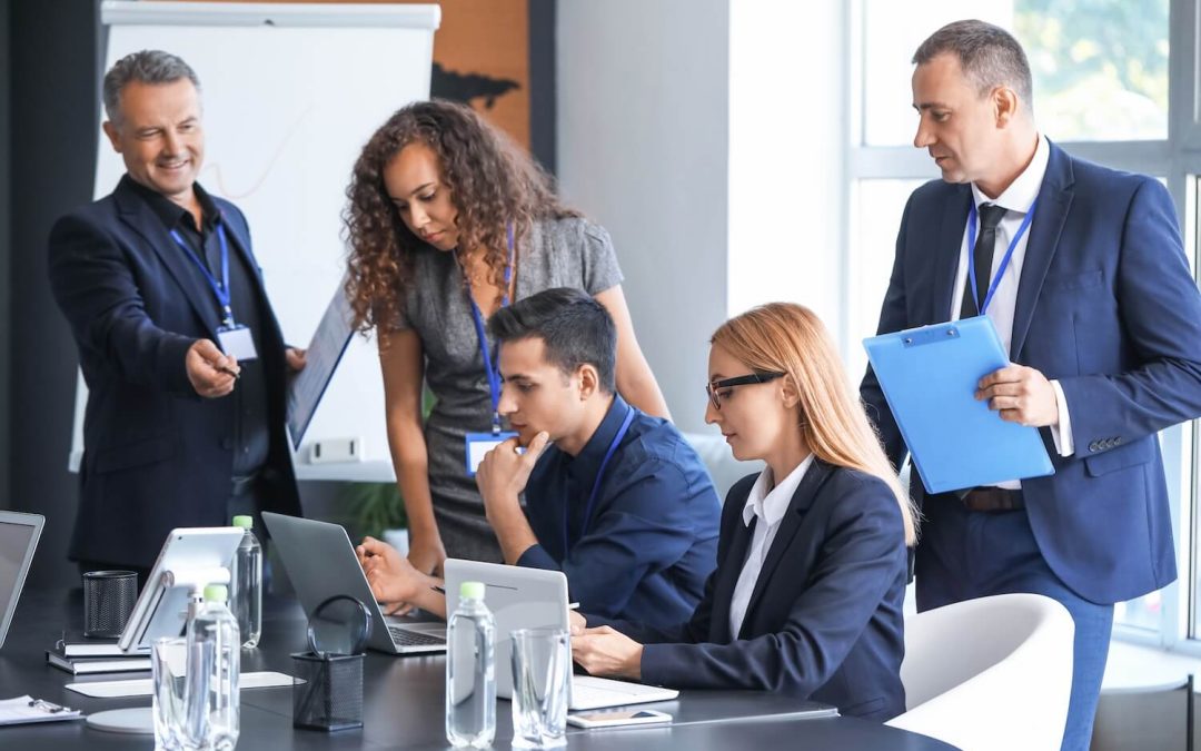 Why Poor Workplace Procedures Create HR Risks for Employers