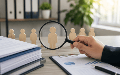 Warning Signs Your Business Needs an HR Audit