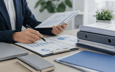 What Happens During an External HR Audit?
