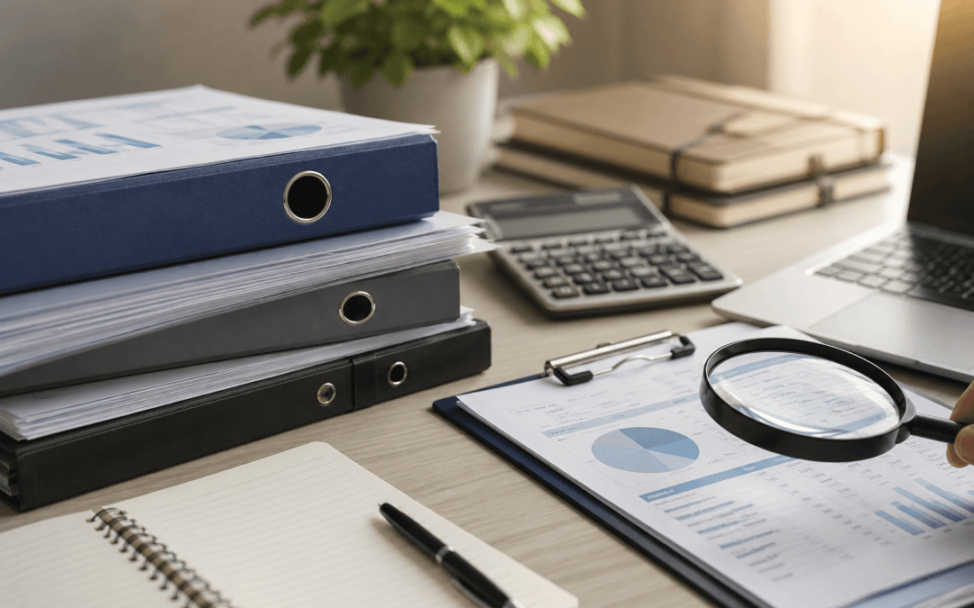 What an HR Payroll Audit Actually Reviews