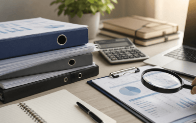 What an HR Payroll Audit Actually Reviews