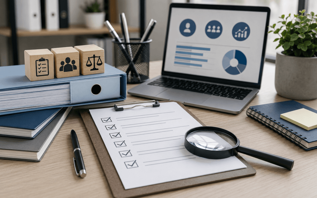 How Often Should Businesses Conduct an HR Audit?