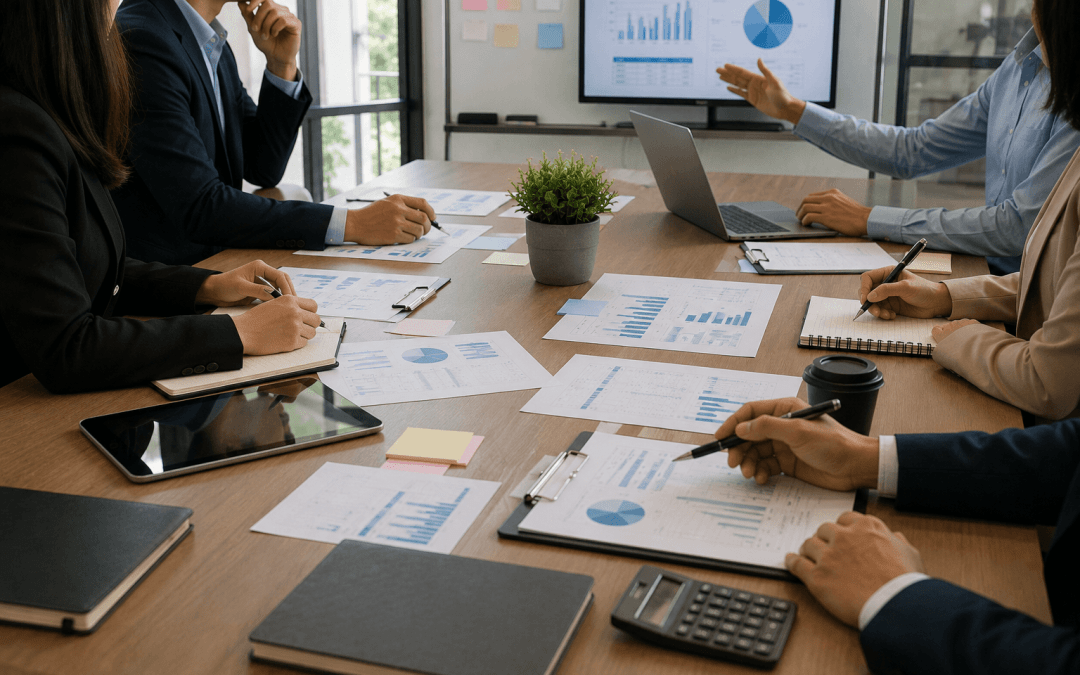 HR Audit Checklist: What Employers Should Review Before Problems Escalate