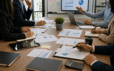 HR Audit Checklist: What Employers Should Review Before Problems Escalate